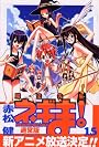 魔法先生ネギま！（15） (少年マガジンKC)