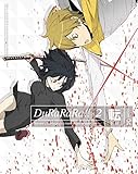デュラララ!!×2 転 4  (完全生産限定版) [Blu-ray]