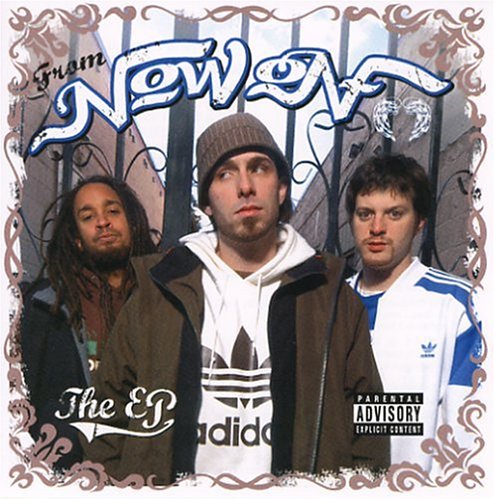 CD-Charts  Music : From Now On...The EP