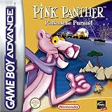 Eigenschaften Modern Games  / Pink Panther