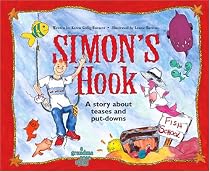 Simon's Hook; A Story About Teases and Put-downs