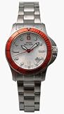 Swiss Military Battalion 200m Diver Watch