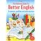Some Books to Answer the "I'm Terrible at English" Moan