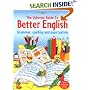 Usborne Guide to Better English: Grammar, Spelling and Punctuation (Better English)