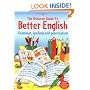 Usborne Guide to Better English: Grammar, Spelling and Punctuation