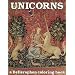 Unicorns-Coloring Book