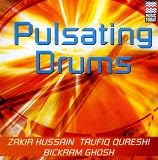 Pulsating Drums