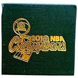 2010 Los Angeles Lakers Championship Replica Ring