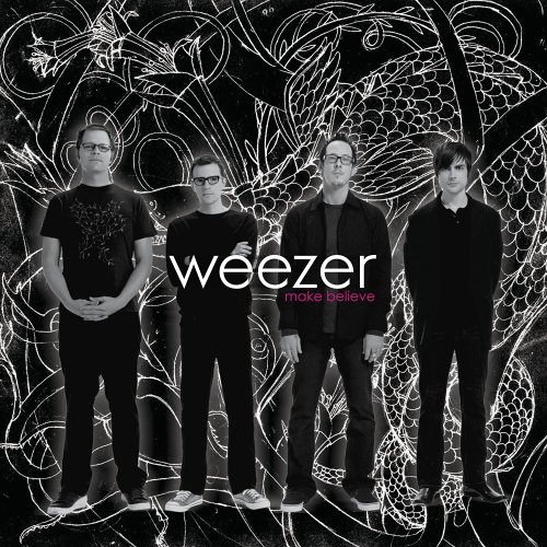 CD-Charts  Music : Make Believe