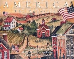 Cover of "America the Beautiful (Quarry H... Cover of "America the Beautiful (Quarry H...