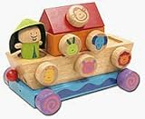Eigenschaften Bartl / Noah's Piraten - Arche