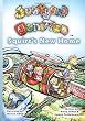 Junkyard Junction: Squirt's New Home