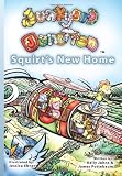 Junkyard Junction: Squirt's New Home