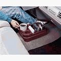 Rubber Queen 5129 Utility Car Console