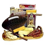igourmet Assortment of Game Day Delicacies