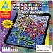 Orb Factory Magnetic Mosaics Metal Jr.