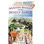 Agatha Raisin and the Deadly Dance (Agatha Raisin 15)