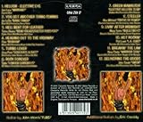 Breakin' the Law: An Indust..