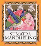 Sumatra - Whole Beans - 10oz, Caffeinated