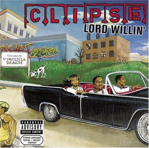 CD-Charts  Music : Lord Willin'