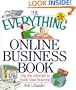 The Everything Online Business Book (Everything)