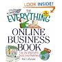 The Everything Online Business Book (Everything)