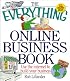 The Everything Online Business Book (Everything)