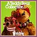Book Cal 99 Teddy Bear Collection Calendar