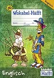 Eigenschaften Häfft 1338-6 / Häfft Verlag 1338-6 - Vokabelheft Englisch Häfft A4 64Blatt