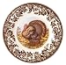 Price Comparison : Spode Woodland Turkey Salad Plates, Set of 4
