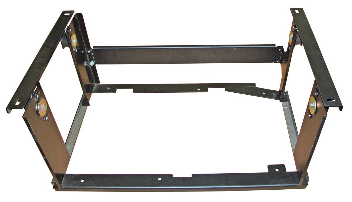 !!Best sale Generac 4718 RV Generator Suspended Mounting Tray Kit For