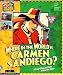 Where in the World is Carmen Sandiego?