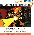 Dick Barton: BBC Radio's First Superhero: Special Agent (BBC Radio Collection)