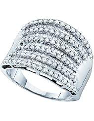 1.60CTW DIAMOND FASHION BAND