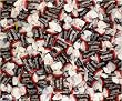 TOOTSIE MIDGET ROLLS 5lb apprx 300 pcs