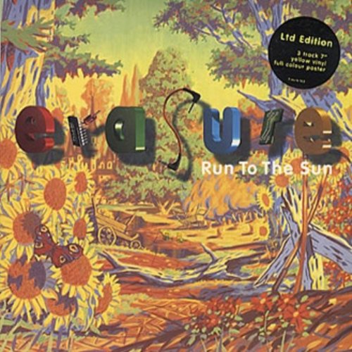 Album Art for Run to the Sun by Erasure