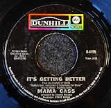 Its Getting Better / Whos to Blame