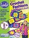 Learn-to-Crochet Granny Square Scarf and Hat Kit