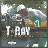 S.T. I Poster Child