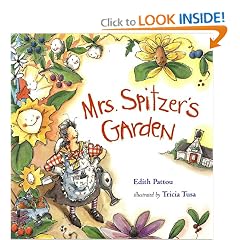 Mrs. Spitzer's Garden