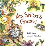 Mrs. Spitzer's Garden