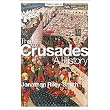 the crusades a history third edition