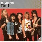 The Essentials by  Ratt 