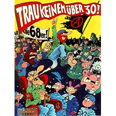 Trau keinem �ber Drei�ig