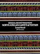 Designs and Patterns from North African Carpets and Textiles (Picture Archives)