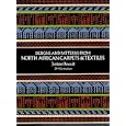 Designs and Patterns from North African Carpets and Textiles (Dover Pictorial Archives) by Jacques Revault