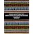 Designs and Patterns from North African Carpets and Textiles (Picture Archives)