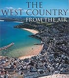 THE WEST COUNTRY FROM THE AIR