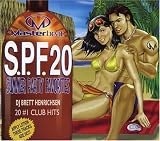 Masterbeat: SPF 20 - Summer Party Favorites