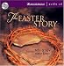The Easter Story: From the NIV & KJV Audio Bibles (NIV Audio Bible)